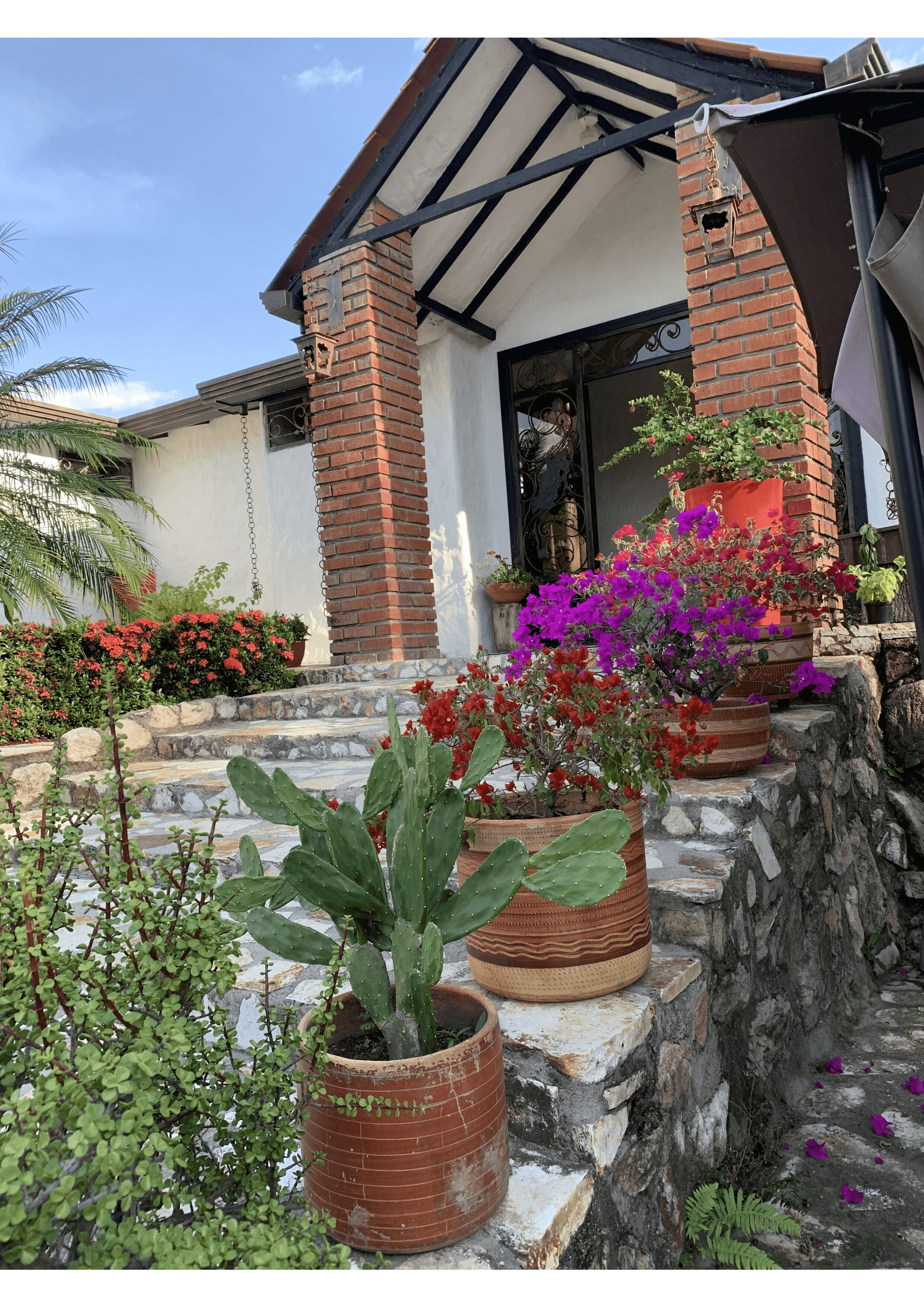 casa
